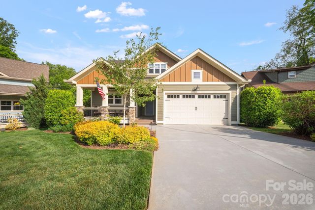 22 Asher Lane, Arden, NC 28704