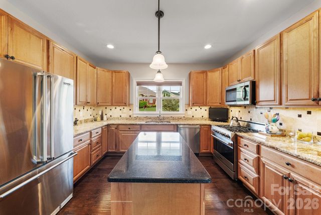 22 Asher Lane, Arden, NC 28704