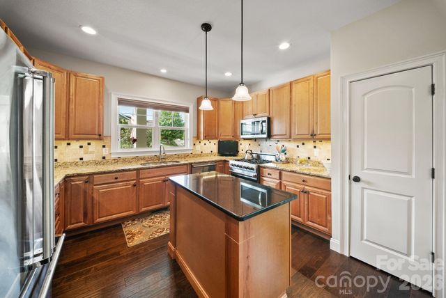 22 Asher Lane, Arden, NC 28704