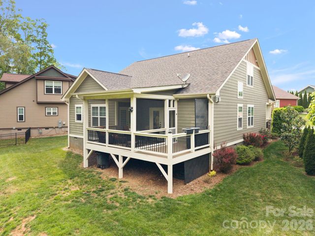 22 Asher Lane, Arden, NC 28704