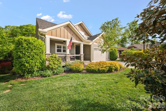 22 Asher Lane, Arden, NC 28704