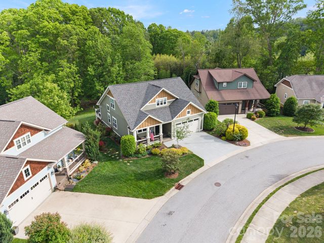 22 Asher Lane, Arden, NC 28704