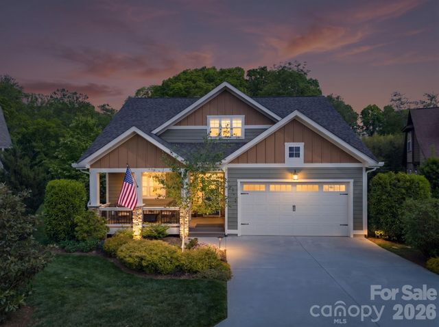 22 Asher Lane, Arden, NC 28704