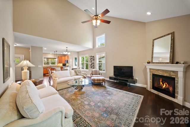22 Asher Lane, Arden, NC 28704