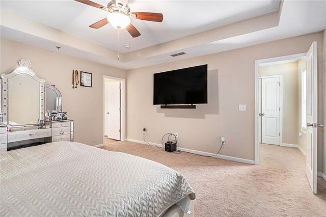 7442 Pine Brook Road, Stockbridge, GA 30281