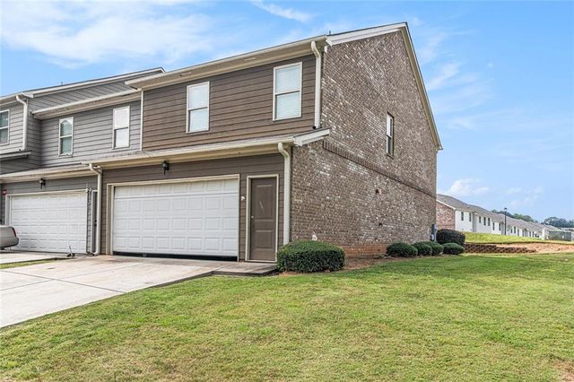7442 Pine Brook Road, Stockbridge, GA 30281