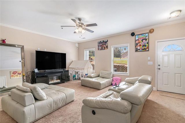 7442 Pine Brook Road, Stockbridge, GA 30281