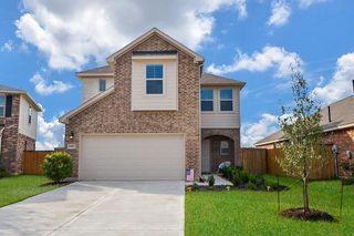 1950 Bending Green Drive, Rosharon, TX 77583