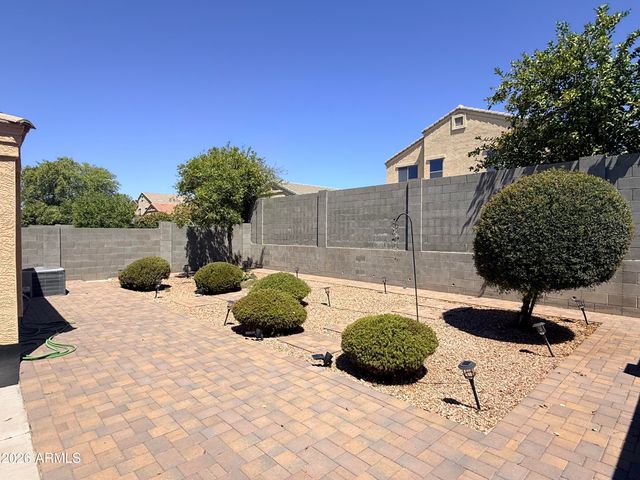 9850 W DEANNA Drive, Peoria, AZ 85382