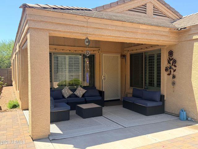 9850 W DEANNA Drive, Peoria, AZ 85382