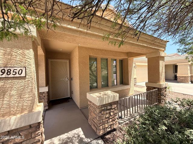 9850 W DEANNA Drive, Peoria, AZ 85382