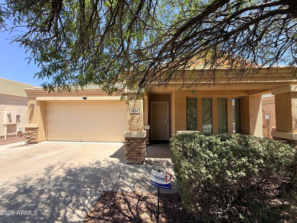 9850 W DEANNA Drive, Peoria, AZ 85382