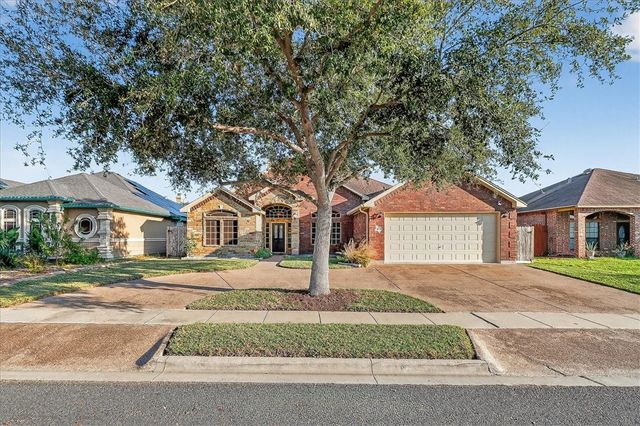 3814 Priscilla Dr, Corpus Christi, TX 78414