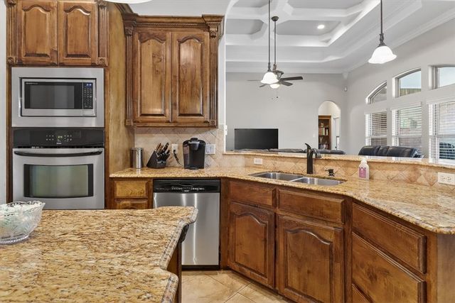 3814 Priscilla Dr, Corpus Christi, TX 78414