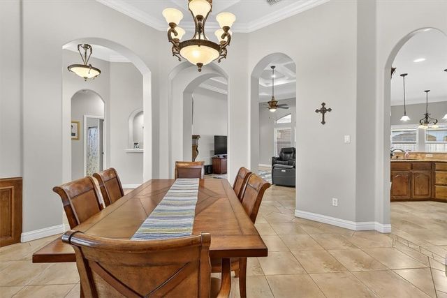 3814 Priscilla Dr, Corpus Christi, TX 78414