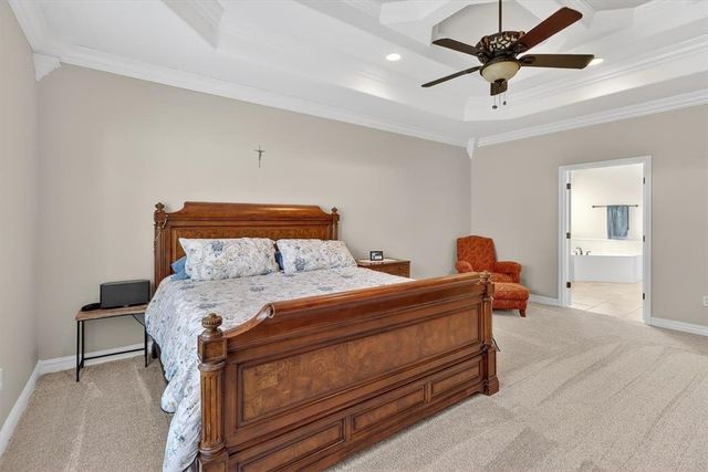 3814 Priscilla Dr, Corpus Christi, TX 78414