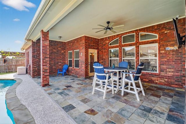 3814 Priscilla Dr, Corpus Christi, TX 78414