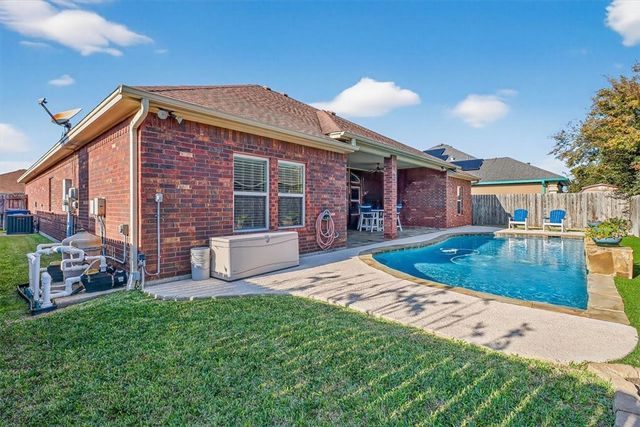 3814 Priscilla Dr, Corpus Christi, TX 78414