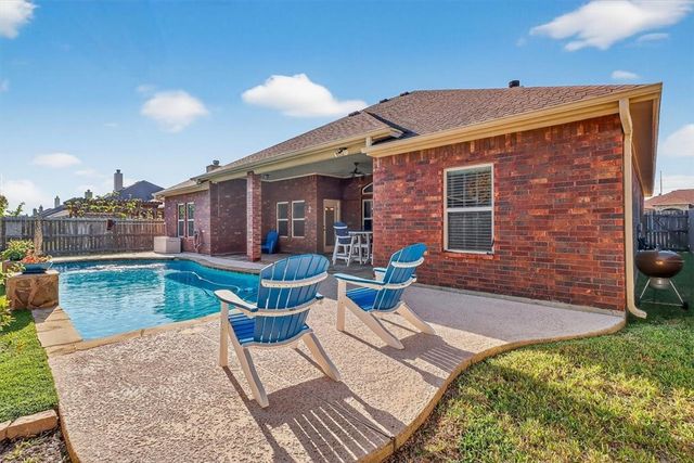 3814 Priscilla Dr, Corpus Christi, TX 78414