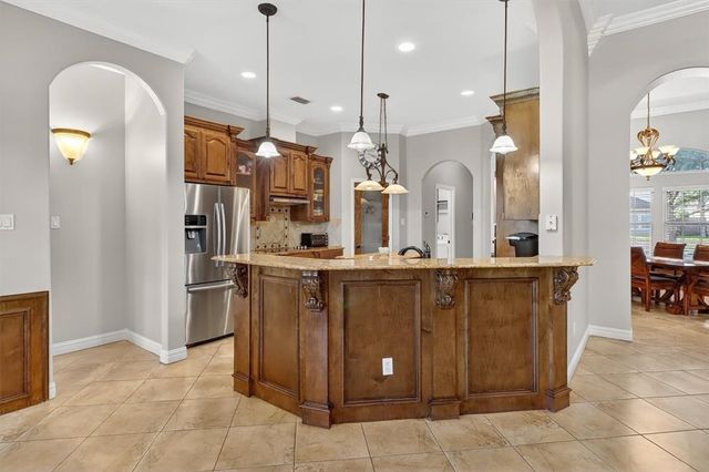 3814 Priscilla Dr, Corpus Christi, TX 78414