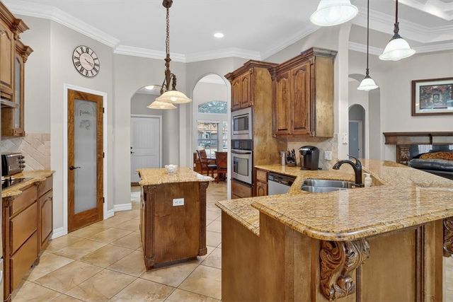 3814 Priscilla Dr, Corpus Christi, TX 78414