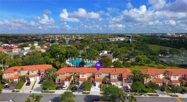 15123 NW 8th St, Pembroke Pines, FL 33028