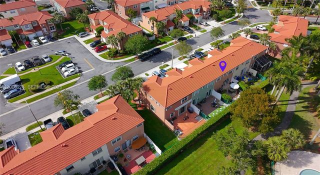 15123 NW 8th St, Pembroke Pines, FL 33028