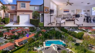 15123 NW 8th St, Pembroke Pines, FL 33028