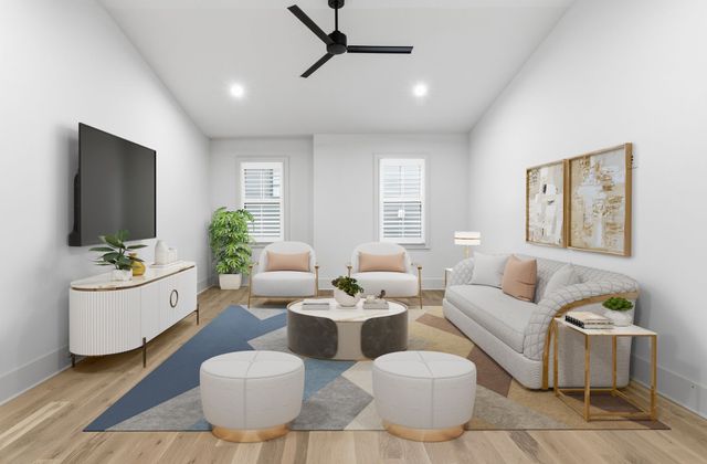 916 Acklen Ave, Nashville, TN 37203