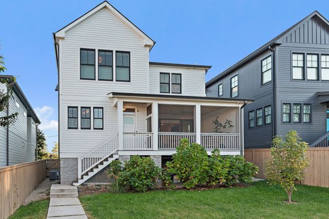 916 Acklen Ave, Nashville, TN 37203