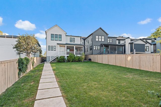 916 Acklen Ave, Nashville, TN 37203