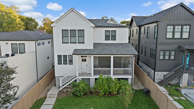 916 Acklen Ave, Nashville, TN 37203