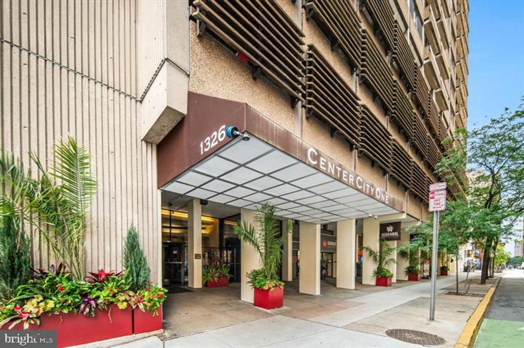 1326-42 SPRUCE ST #504, Philadelphia, PA 19107