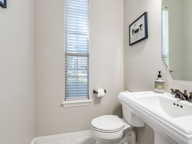 3250 Woodbine Trail, Frisco, TX 75034