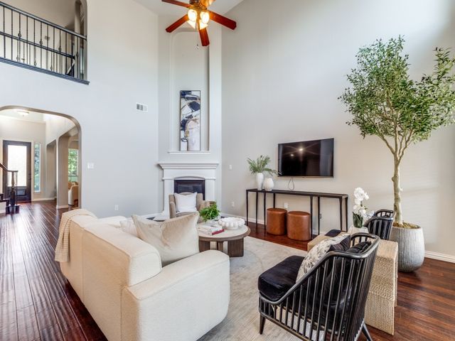 3250 Woodbine Trail, Frisco, TX 75034