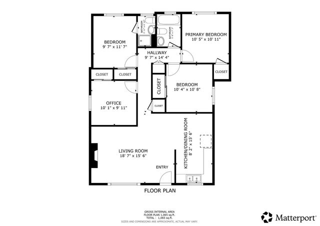 4960 Bradford Dr, Sacramento, CA 95820