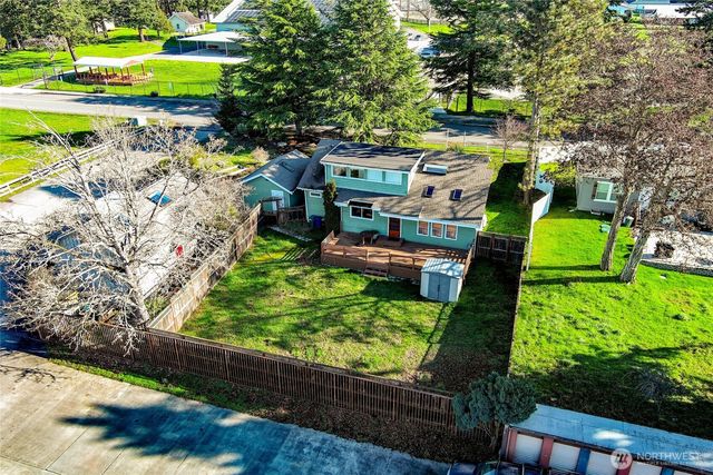 847 Argyle Avenue, Friday Harbor, WA 98250