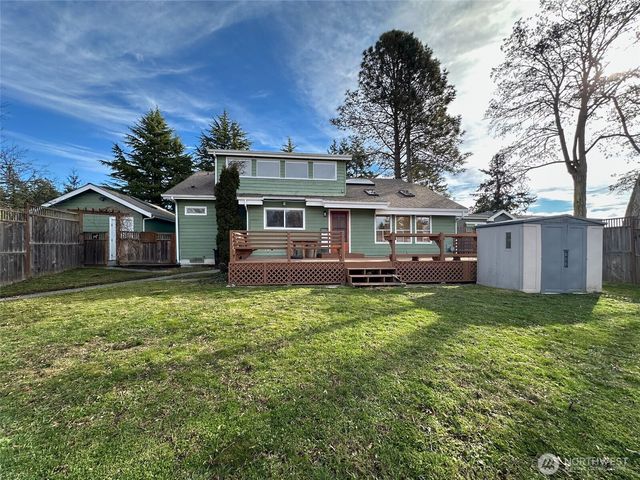 847 Argyle Avenue, Friday Harbor, WA 98250