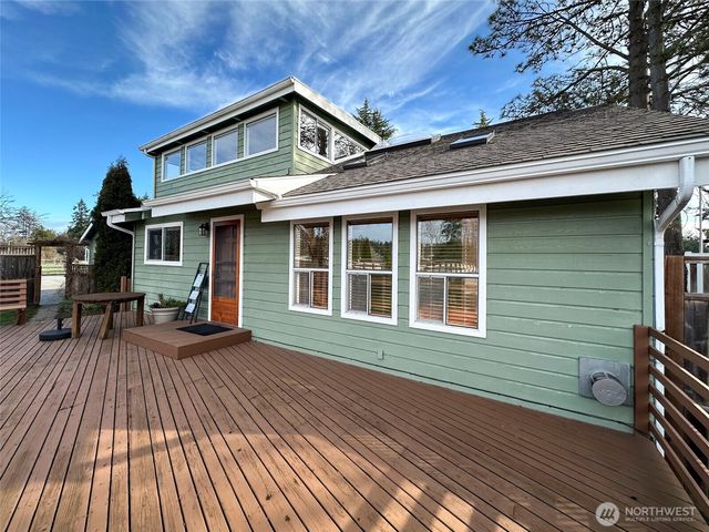 847 Argyle Avenue, Friday Harbor, WA 98250
