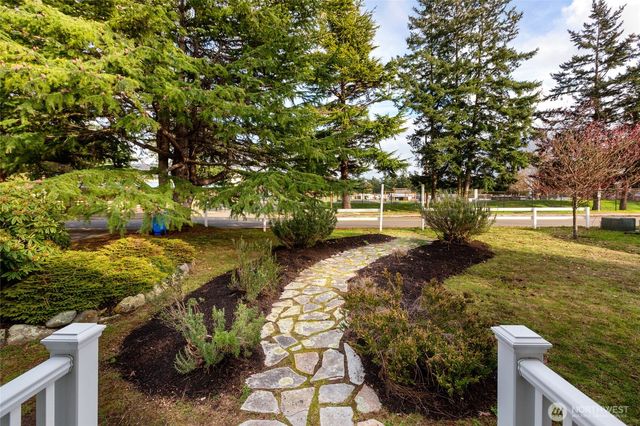 847 Argyle Avenue, Friday Harbor, WA 98250