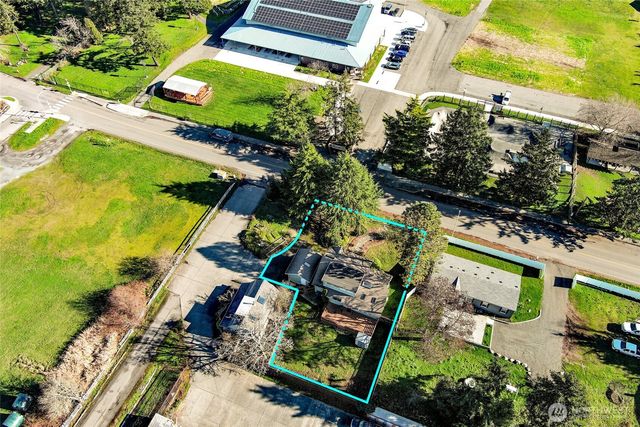 847 Argyle Avenue, Friday Harbor, WA 98250