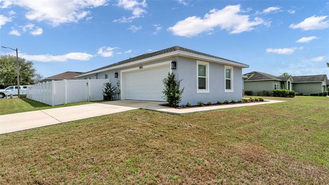 6796 HAMPSHIRE BOULEVARD, Lakeland, FL 33813