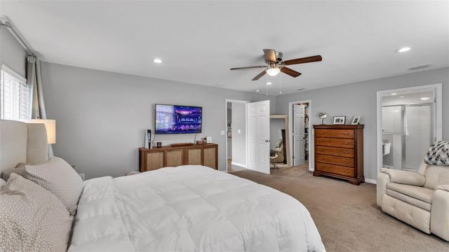 6796 HAMPSHIRE BOULEVARD, Lakeland, FL 33813