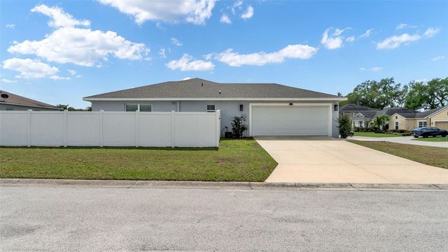6796 HAMPSHIRE BOULEVARD, Lakeland, FL 33813