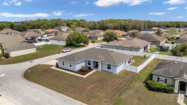 6796 HAMPSHIRE BOULEVARD, Lakeland, FL 33813