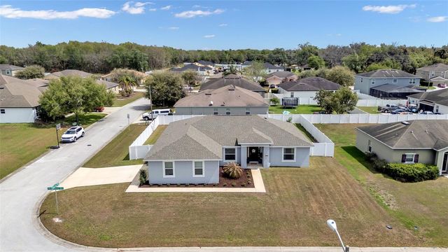 6796 HAMPSHIRE BOULEVARD, Lakeland, FL 33813