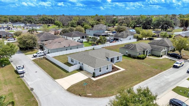6796 HAMPSHIRE BOULEVARD, Lakeland, FL 33813