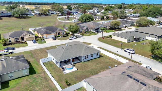 6796 HAMPSHIRE BOULEVARD, Lakeland, FL 33813