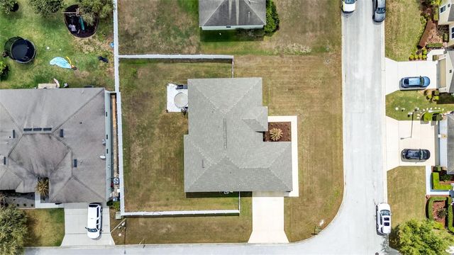 6796 HAMPSHIRE BOULEVARD, Lakeland, FL 33813