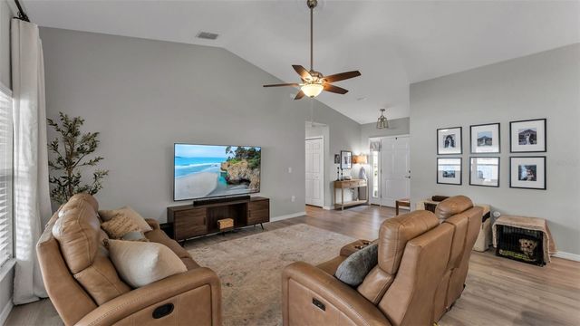 6796 HAMPSHIRE BOULEVARD, Lakeland, FL 33813